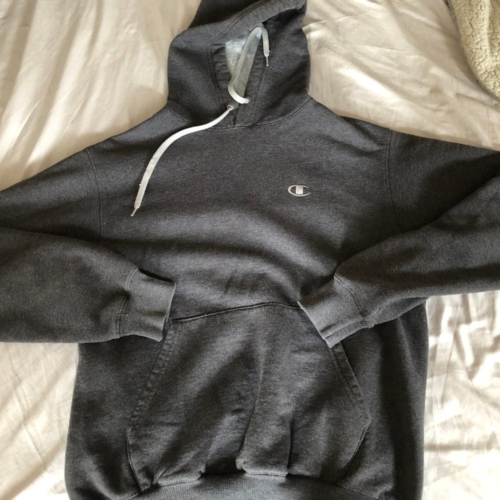 Grey Champion Sweatshirt